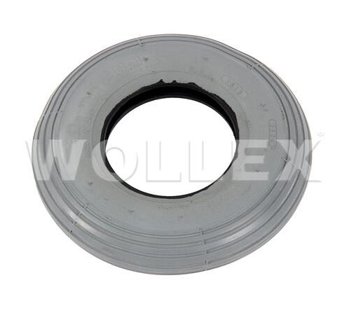 200x50 Akülü Sandalye Havalı Dış Lastik